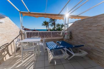 Vakantieappartement voor 2 Personen in Torrox Costa, Torrox, Afbeelding 2