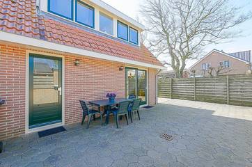 Natuurhuisje voor 4 Personen in Callantsoog, Nederlandse kust, Afbeelding 4