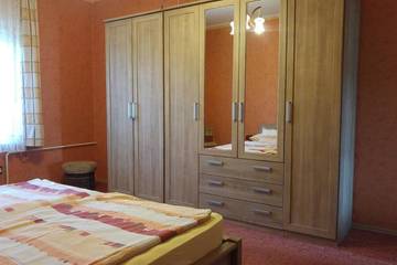 Hütte für 9 Personen in Balatonföldvar, Südtransdanubien, Bild 1