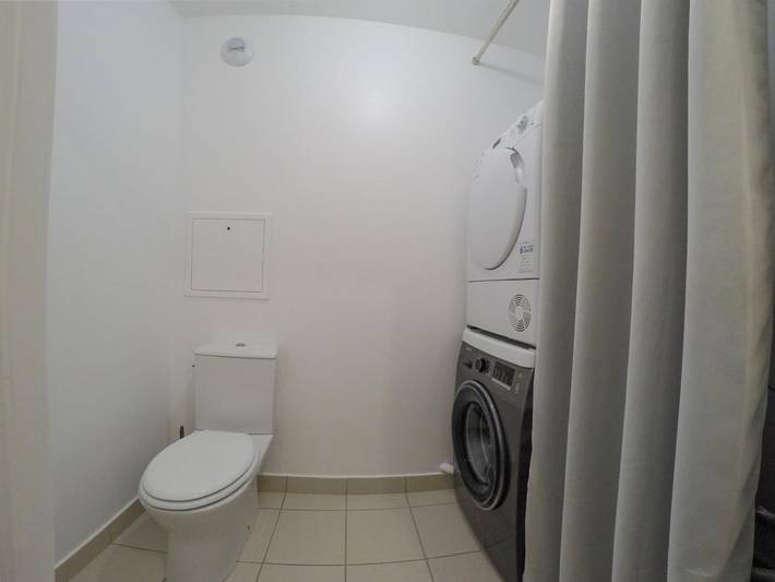 Gîte pour 5 personnes, avec balcon à Vélizy-Villacoublay - 4