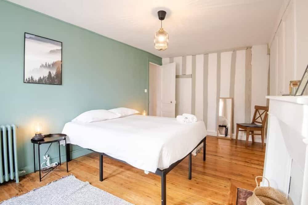 Apartamento entero, La Maison Lamartine Havre de Paix Dans le Centre in Tours, Región de Tours