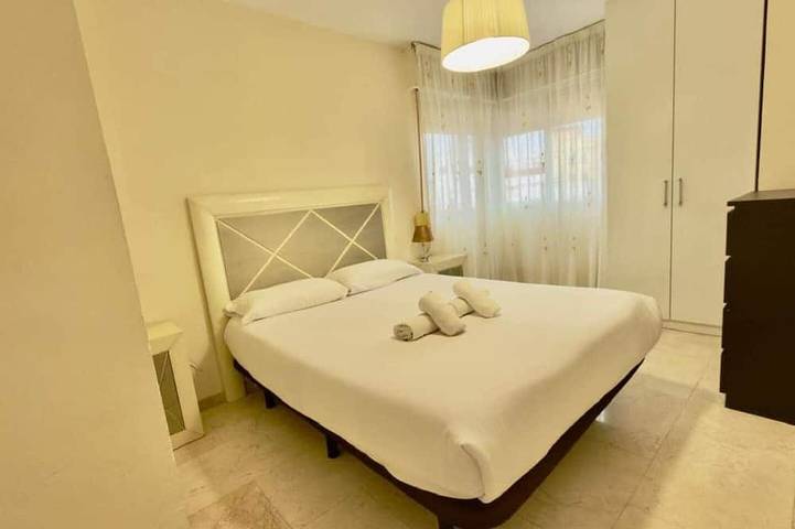 Appartement de vacances pour 4 personnes - 1