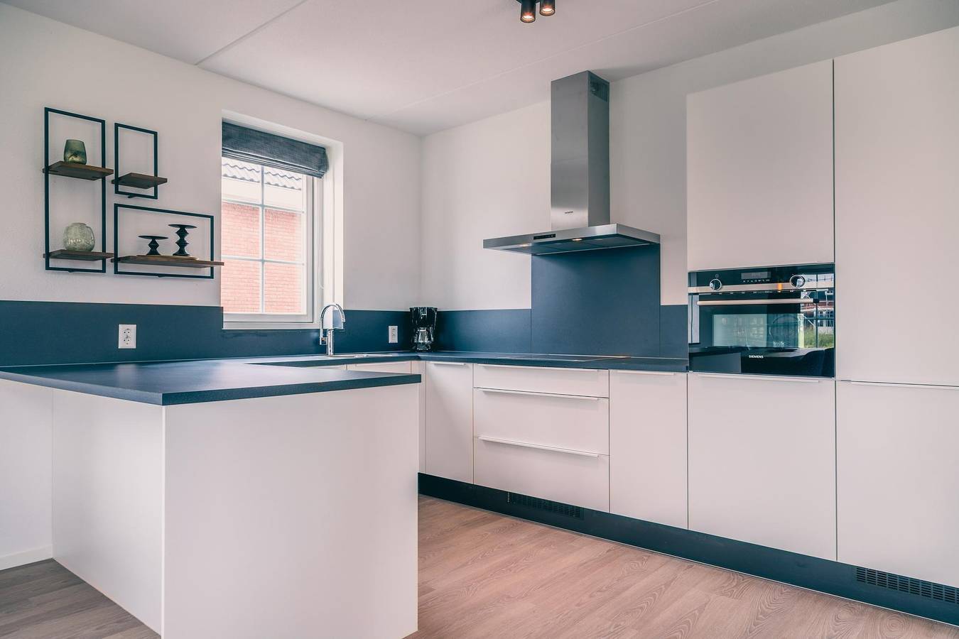 Europarcs Ijsselmeer — Watervilla 6 in Medemblik, Ĳsselmeer