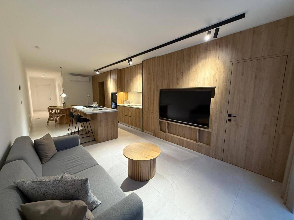 Appartement entier, Three-Bedroom Apartment in Safi, Île de Malte