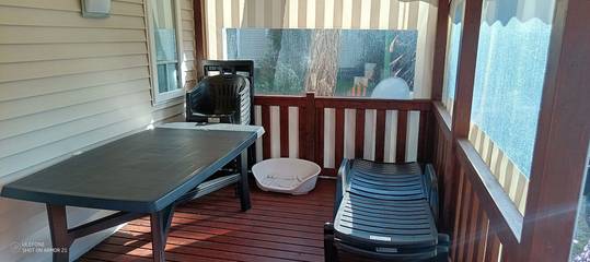 Camping voor 8 Personen in Les Mathes, Rochefort en omgeving, Afbeelding 2