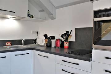 Studio pour 6 Personnes dans Station de Risoul, Risoul, Photo 3