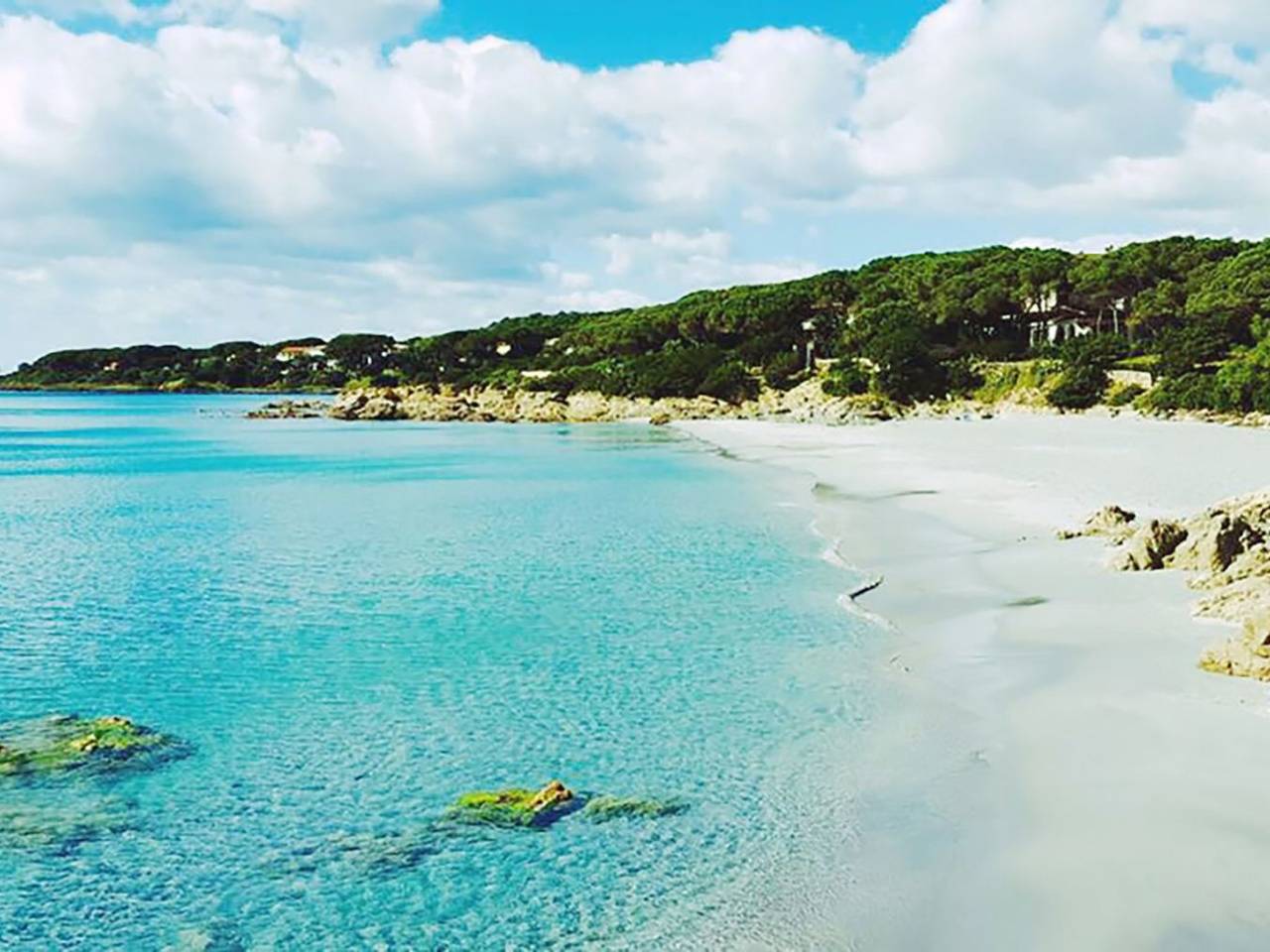 Entire apartment, 4Pax Sas Linnas Siccas Orosei in Sas Linnas Siccas, Orosei