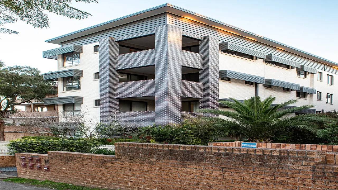 Entire holiday apartment, Holiday apartment for 3 people in Sydney, New South Wales