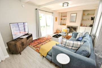 Vacation House for 5 Guests in South Bend, Indiana, Picture 1