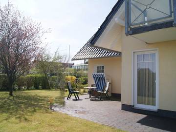 Ferienwohnung für 2 Personen in Nienhagen, Mecklenburgische Ostseeküste, Bild 1