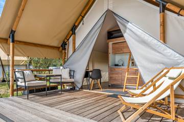 Ferienhaus für 4 Personen in Großenbrode, Südliche Ostseeküste, Bild 2