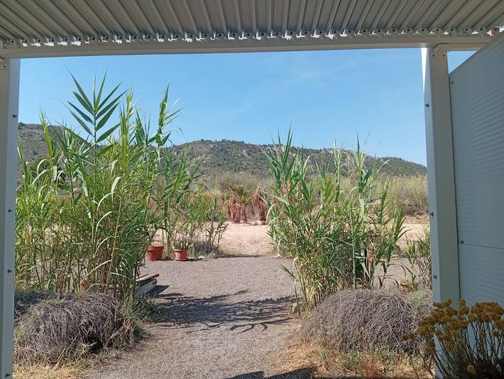 Camping pour 2 personnes dans Province d'Alicante - 3