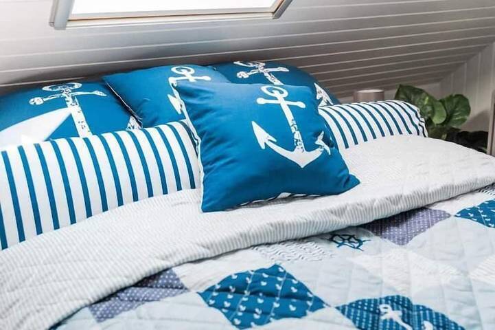 Ferienhaus für 2 Personen, mit Terrasse, mit Haustier in Eilsum - 3