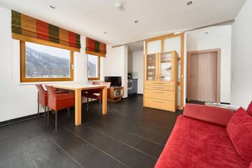 Apartament Wakacyjny dla 5 osoby w Stubai Alps, Längenfeld, Zdjęcie 2