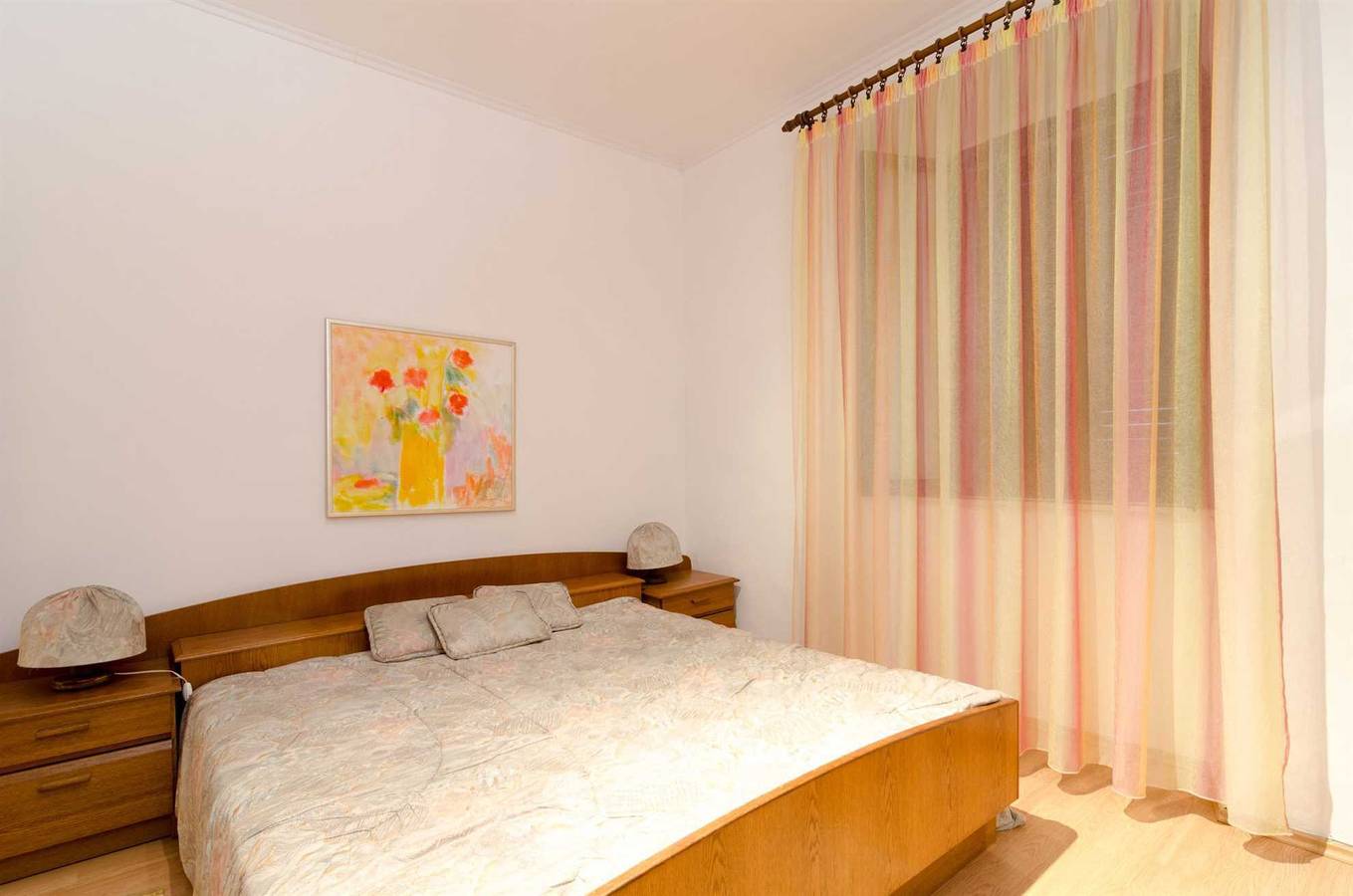 Appartamento vacanze a Grad Dubrovnik a partire da 80€ a notte