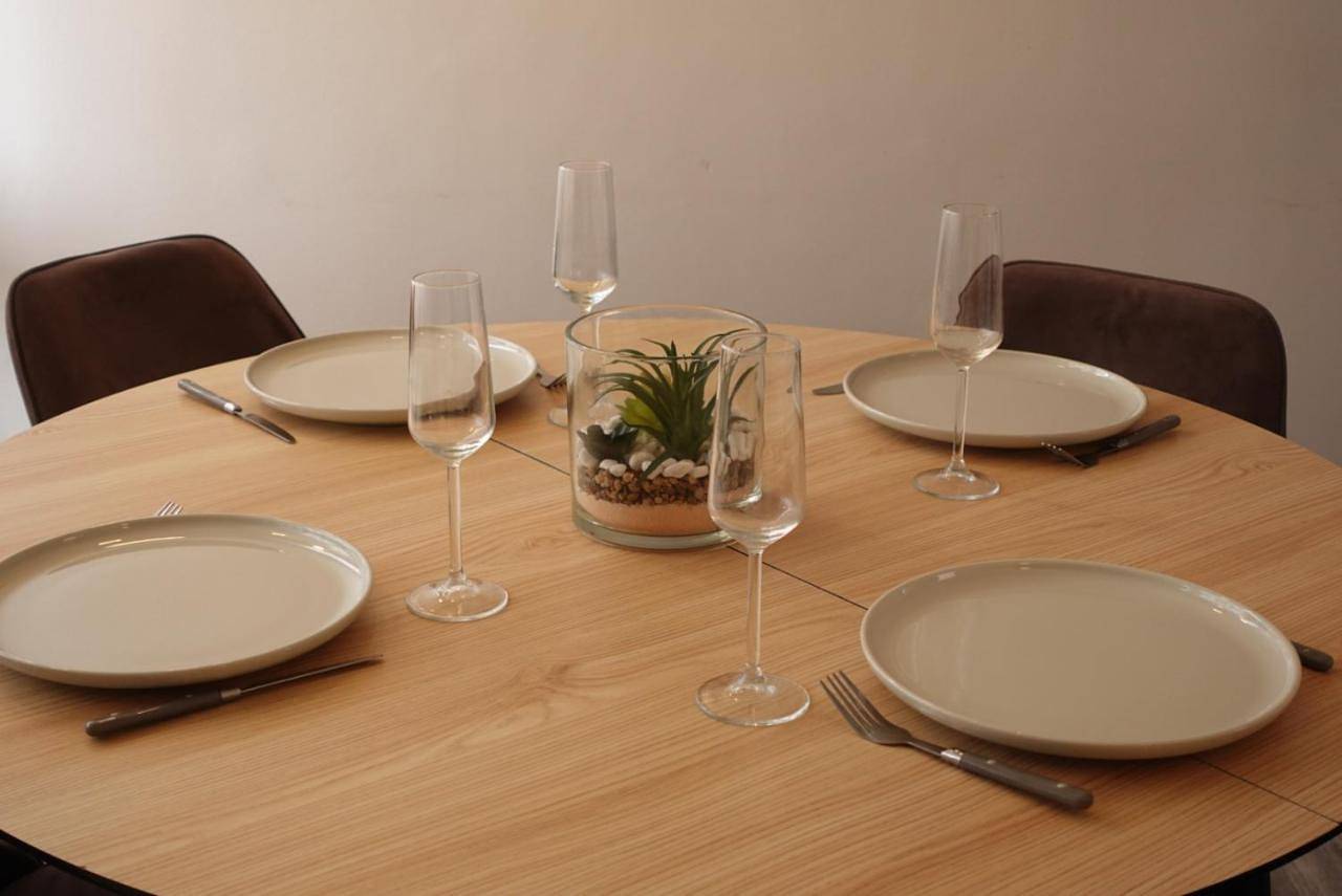 Geheel appartement, Two-Bedroom Apartment in Deuil-la-Barre, Val-d'Oise