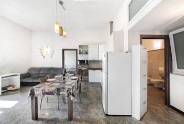 Vakantieappartement voor 5 Personen in Gravedona ed Uniti, Comomeer, Afbeelding 3