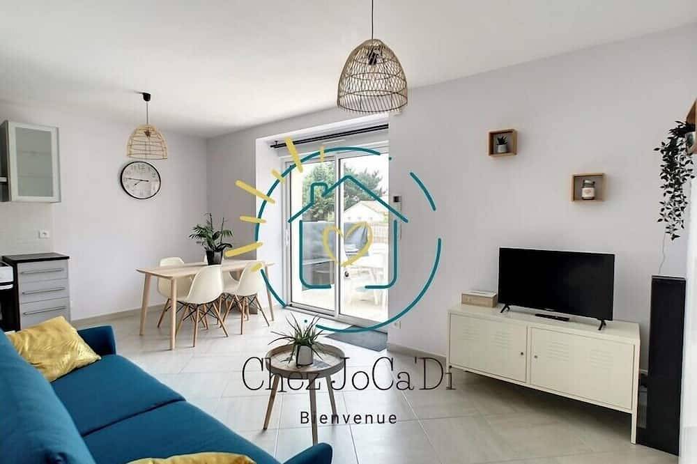 Chez Joca'Di in Saint-Même-le-Tenu, Machecoul-Saint-Même