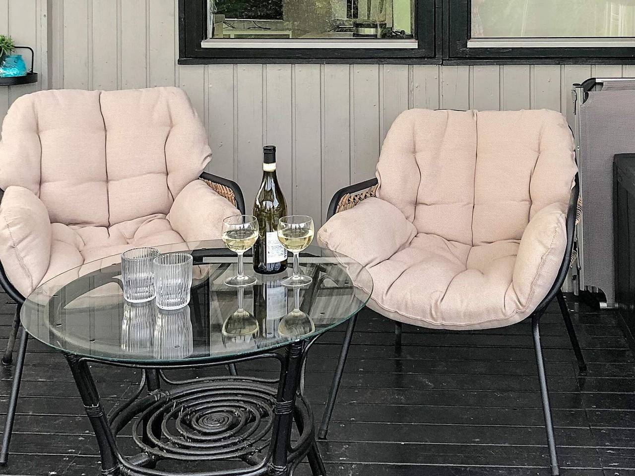 6 Personen Ferienhaus in Nordborg in Nordborg, Kleiner Belt
