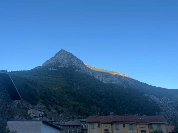 Gîte pour 2 personnes à Tende - 4