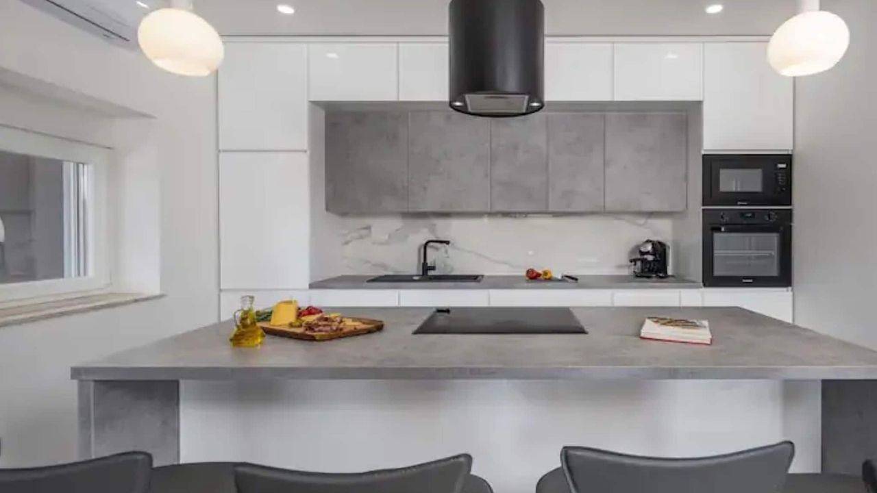Villa für 10 Personen (190 m²) in Sućuraj in Sucuraj, Hvar