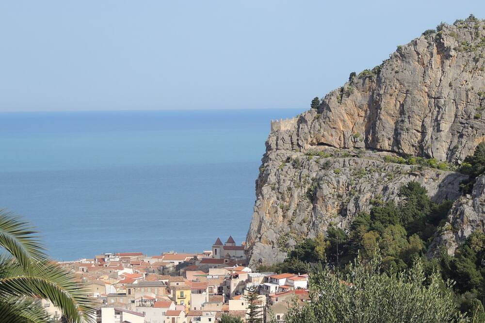Villa für 5 Personen in Cefalù, Cefalù (gemeinde)