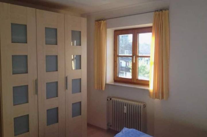 Ferienwohnung für 6 Personen, mit Balkon, mit Haustier in Sonthofen - 4