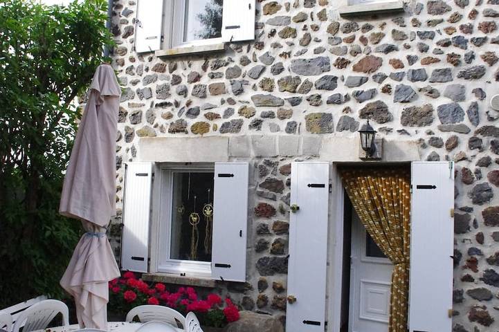 Gîte pour 6 personnes à Landos - 4