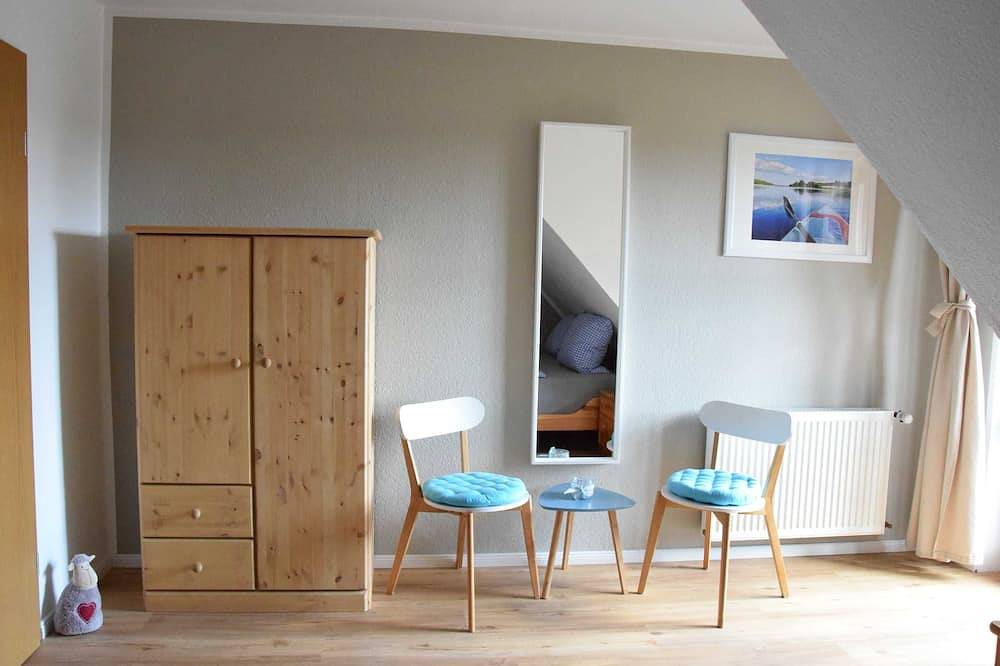 Ganze Wohnung, Fewo Seeblick - Ferienhaus Eitel in Spalt, Fränkisches Seenland