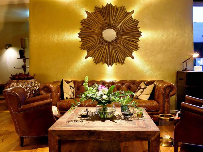 Hotel für 2 Personen, mit Sauna und Garten in Waging am See - 4