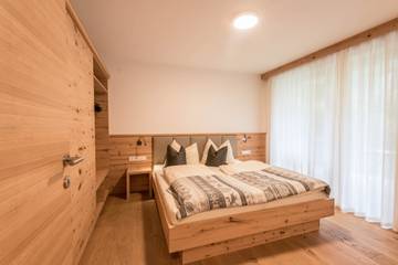 Ferienwohnung für 6 Personen in St. Ulrich in Gröden, Westliche Dolomiten, Bild 3