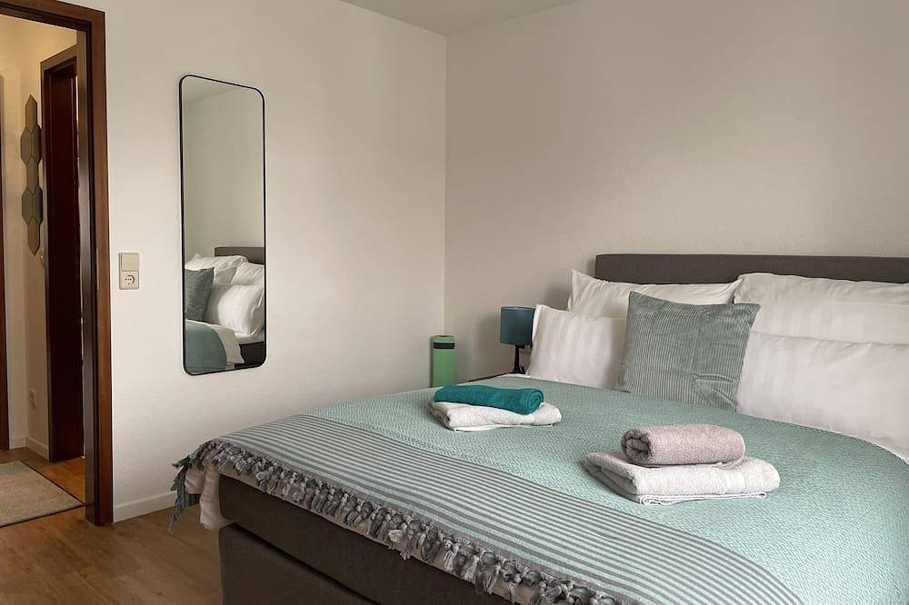Ganze Wohnung, Lamiacasa Design Apartment mit Highspeed Internet in Renningen, Nordschwarzwald