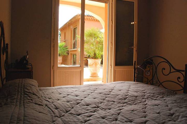 Florida Villa im Herzen der Provence in Tarascon, Arles und Umgebung