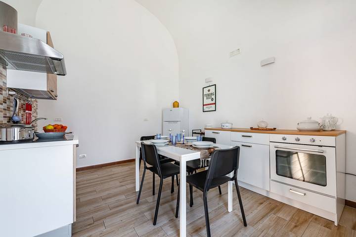 Appartamento per 3 persone, con animali domestici in Adelfia