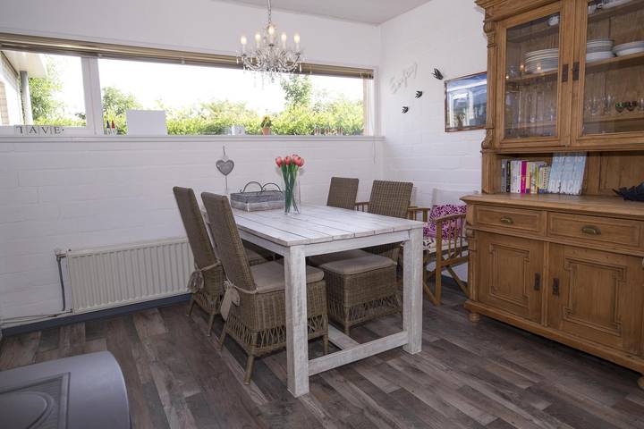 Ferienhaus für 6 Personen, mit Garten in Sint Maartenszee - 2