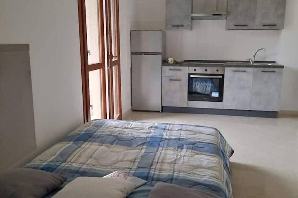 Ganze Wohnung, The blue shutters east 045001Ltn0039 in Aulla, Val di Magra