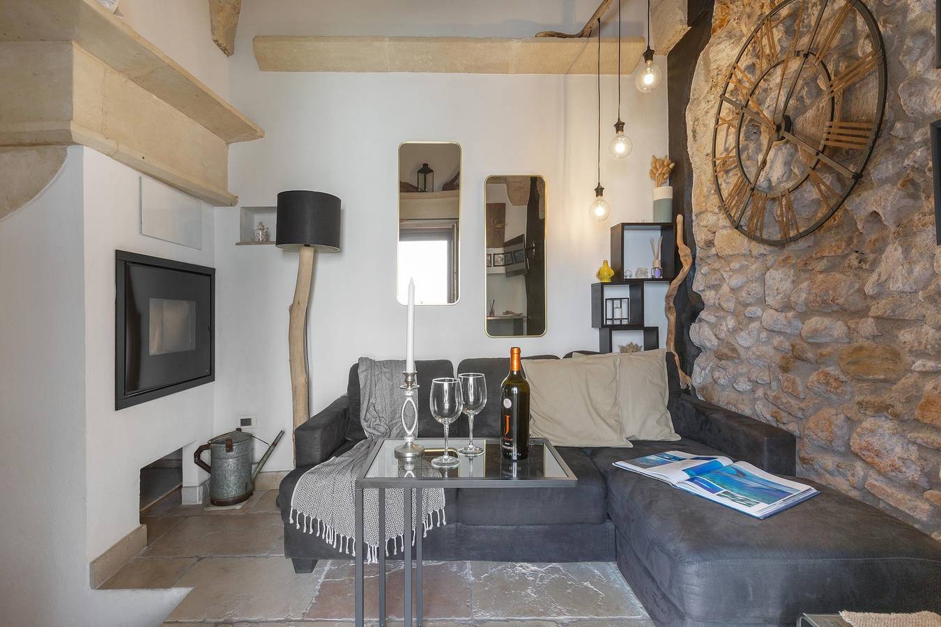 Martano Loft by Barbarhouse in Martano, Lecce Provinz