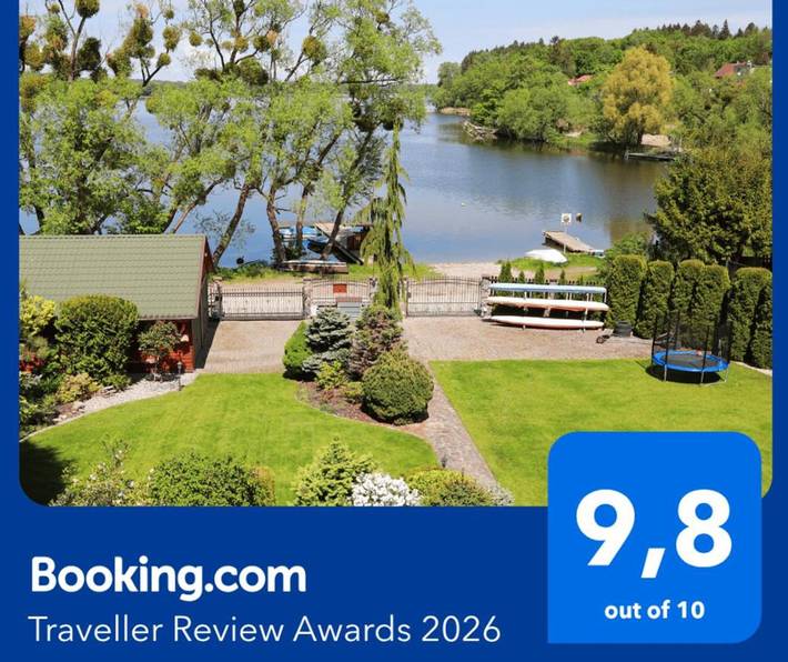 Gästehaus für 2 Personen, mit Ausblick und Garten - 1