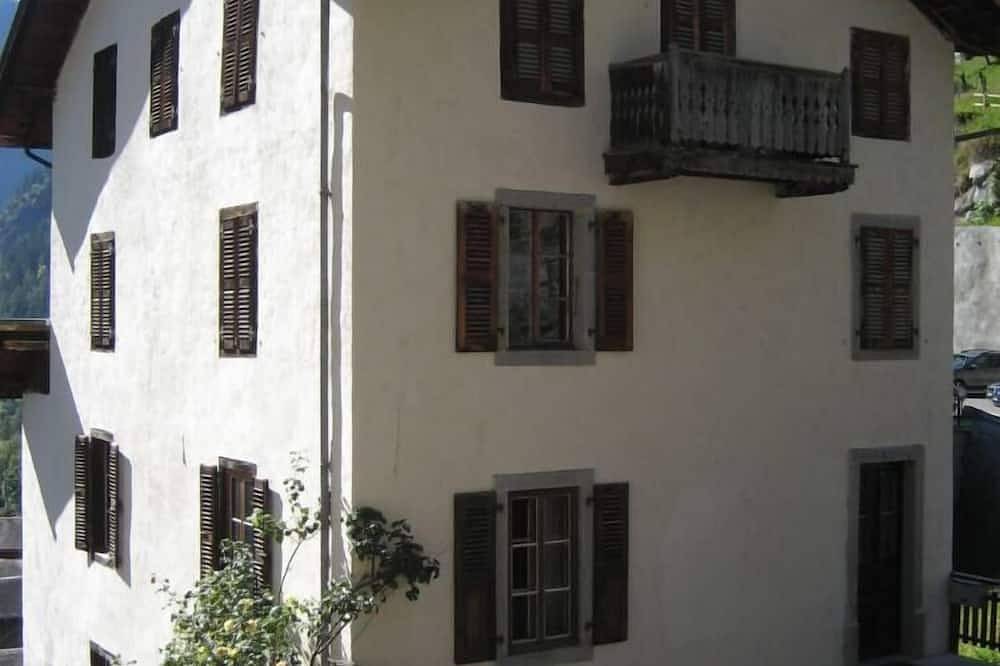 Grosses , charmantes Haus in malerischem Walliserdorf in Salvan, Martigny - Val de Bagnes & Umgebung