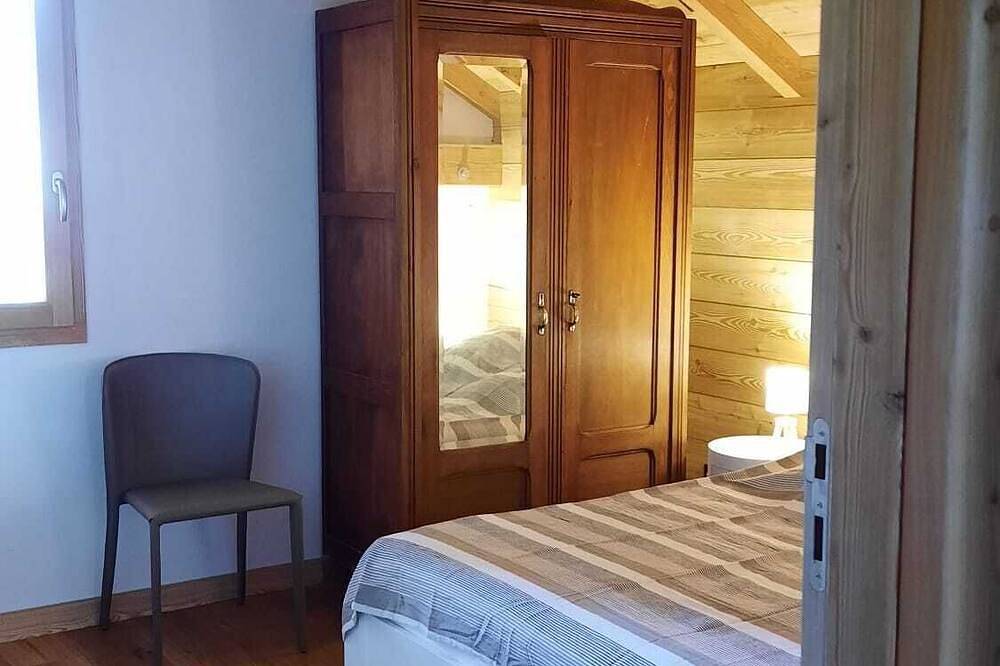 Beautiful house very close to the ski lift in Vallouise-Pelvoux, Nationalpark Écrins