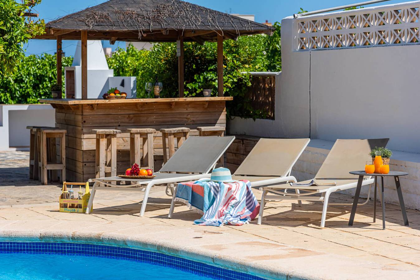 Villa Reva - Plusholidays in Benicolada, Calpe