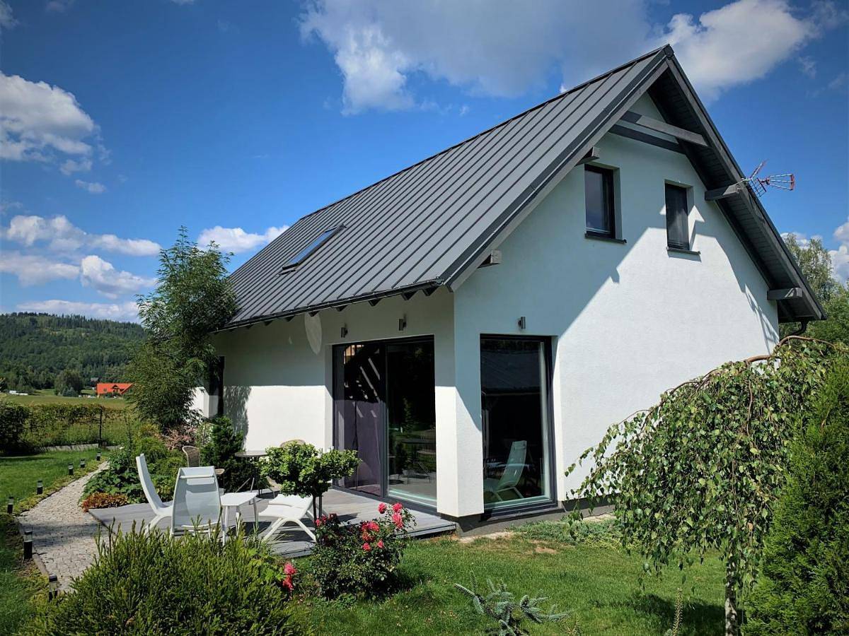 Holiday Home in Miłków, Sudety (Polska)