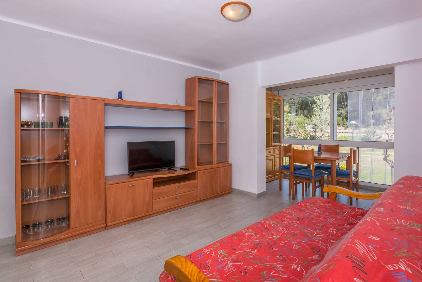 Appartement entier, Homeholidaysrentals Vall Iii - Costa Barcelona in Santa Susanna, Costa del Maresme