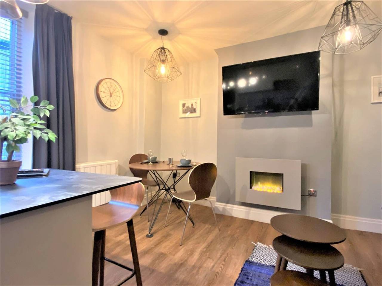 Apartamento entero, Claremont  The Smeaton in Leeds, Yorkshire del Oeste