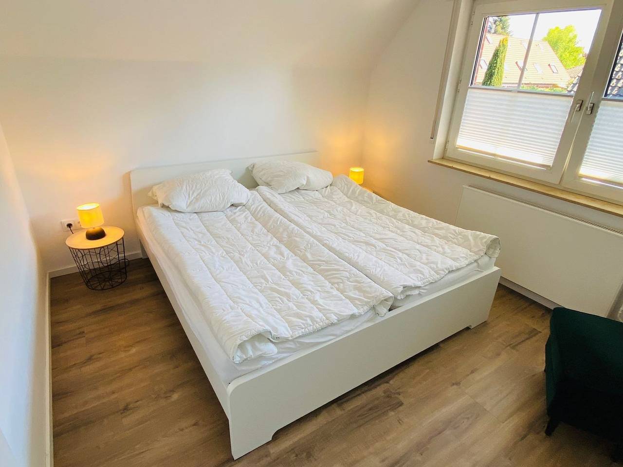 Haus Nordlicht Danksteder Str. 16B, 70qm in Varel, Metropolregion Bremen-Oldenburg