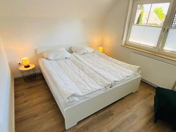 Ferienhaus für 4 Personen in Dangast, Varel, Bild 2