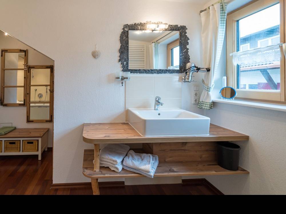 Ferienhaus Bach - Ferienwohnung 2, foto 14