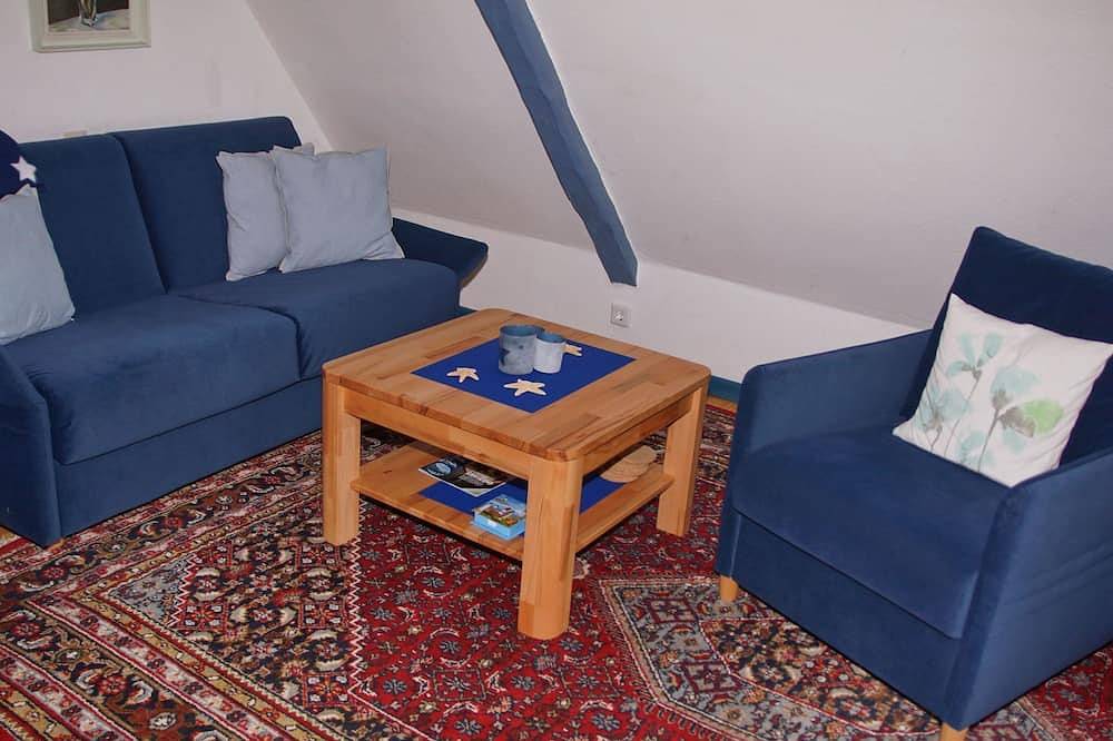 Ganze Wohnung, Geltinger Bucht in Geltinger Birk, Pommerby