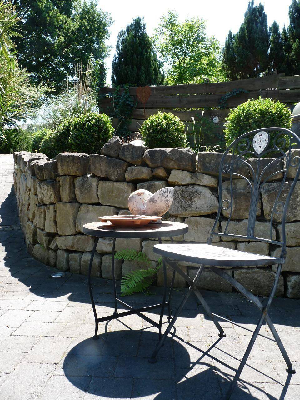 Ganze Ferienwohnung, Wohnung in Brauneberg mit Terrasse und Garten in Brauneberg, Bernkastel-Kues & Umgebung