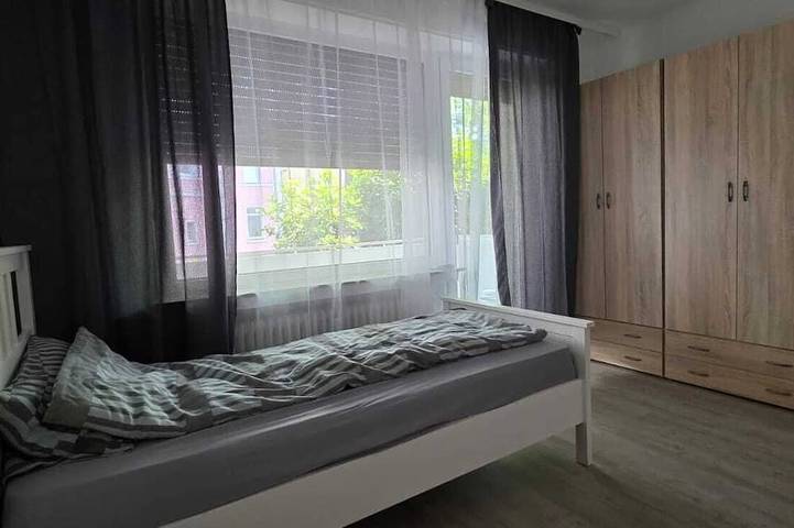 Ganze Wohnung, Rm Apartaments Bochum in Bochum, Ruhrgebiet